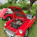 MGB