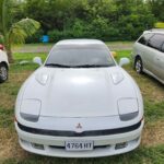 Mitsubishi 3000GT