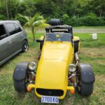 Westfield Lotus 7