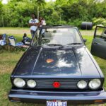 VW Golf Mk1 1986
