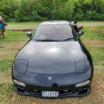 Mazda RX7