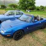 Mazda Miata