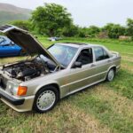 Mercedes Benz