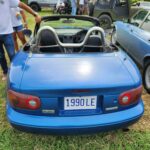 Mazda Miata