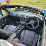 Mazda Miata